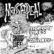 Massappeal : Nobody Likes a Thinker